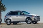 Mitsubishi Outlander Sport 2013 года